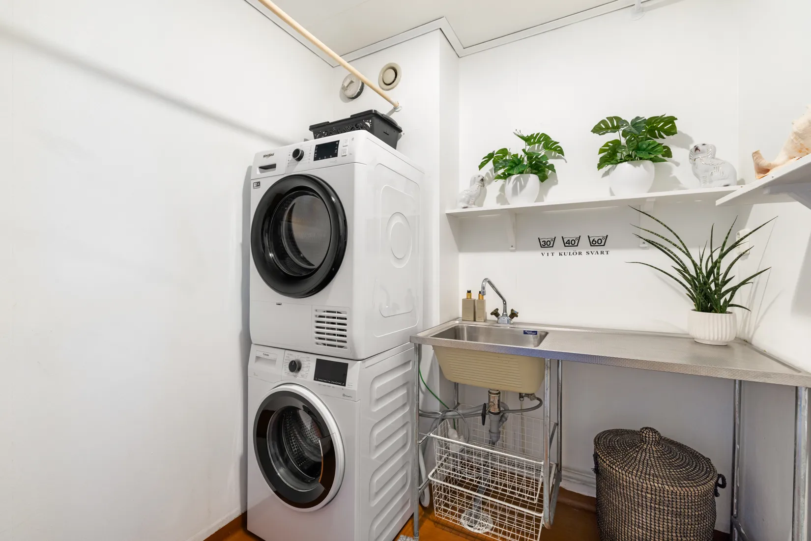 Bostadsrätt, Södra Skogsvägen 7D, Nässjö