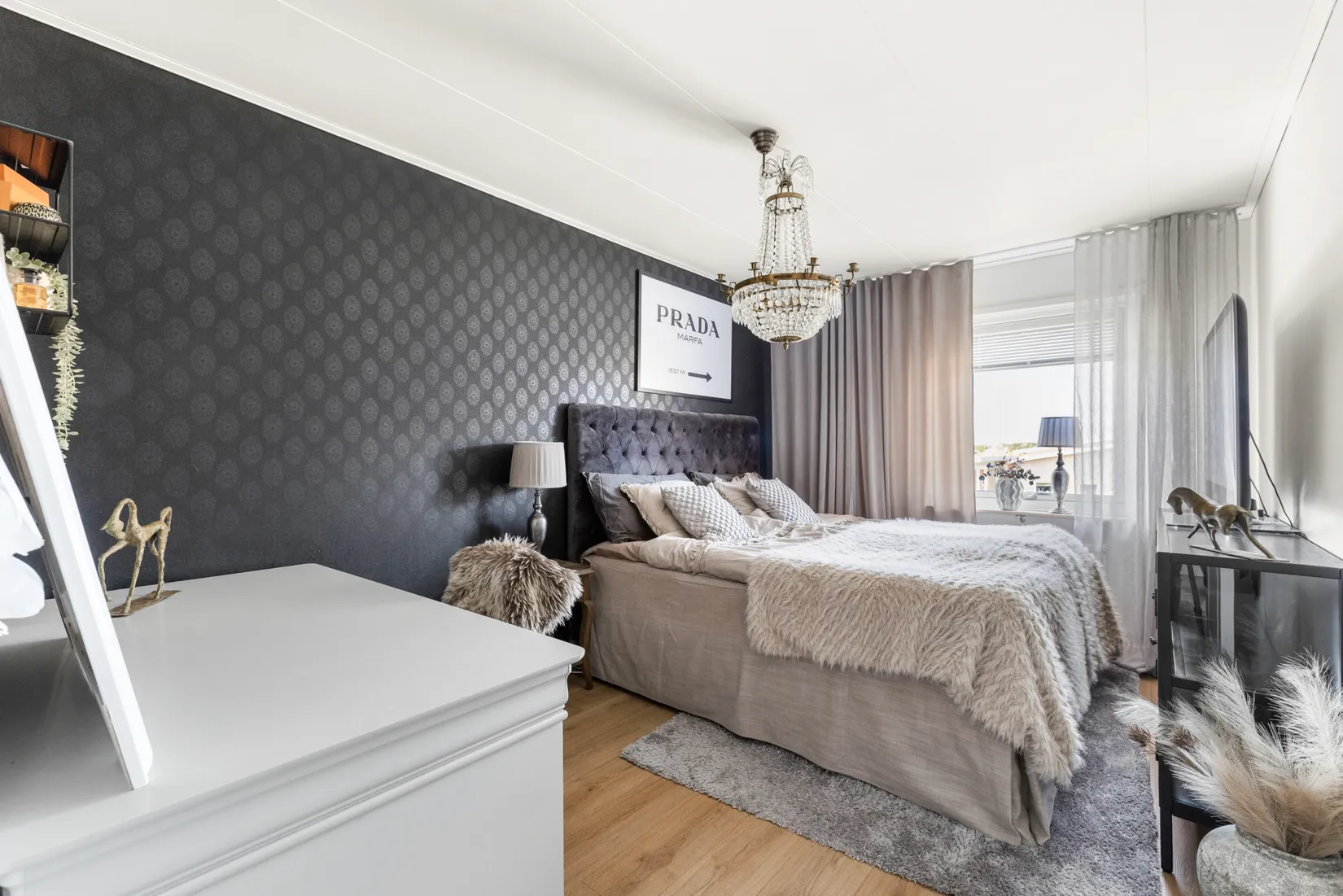 Bostadsrätt, Södra Skogsvägen 7D, Nässjö
