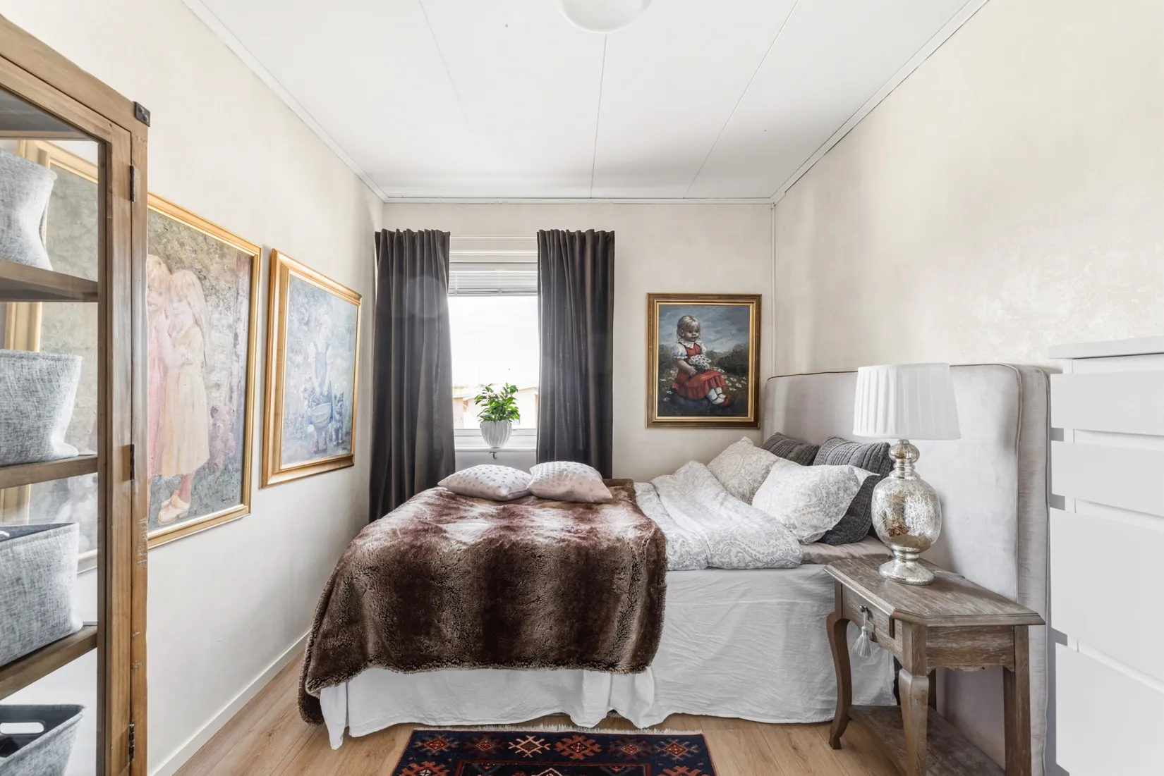 Bostadsrätt, Södra Skogsvägen 7D, Nässjö