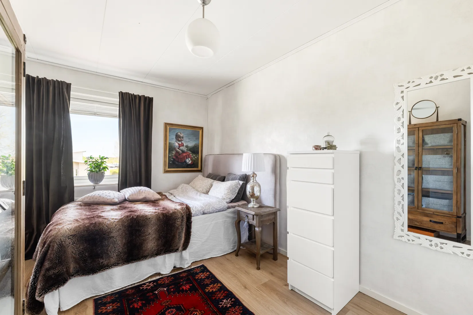 Bostadsrätt, Södra Skogsvägen 7D, Nässjö