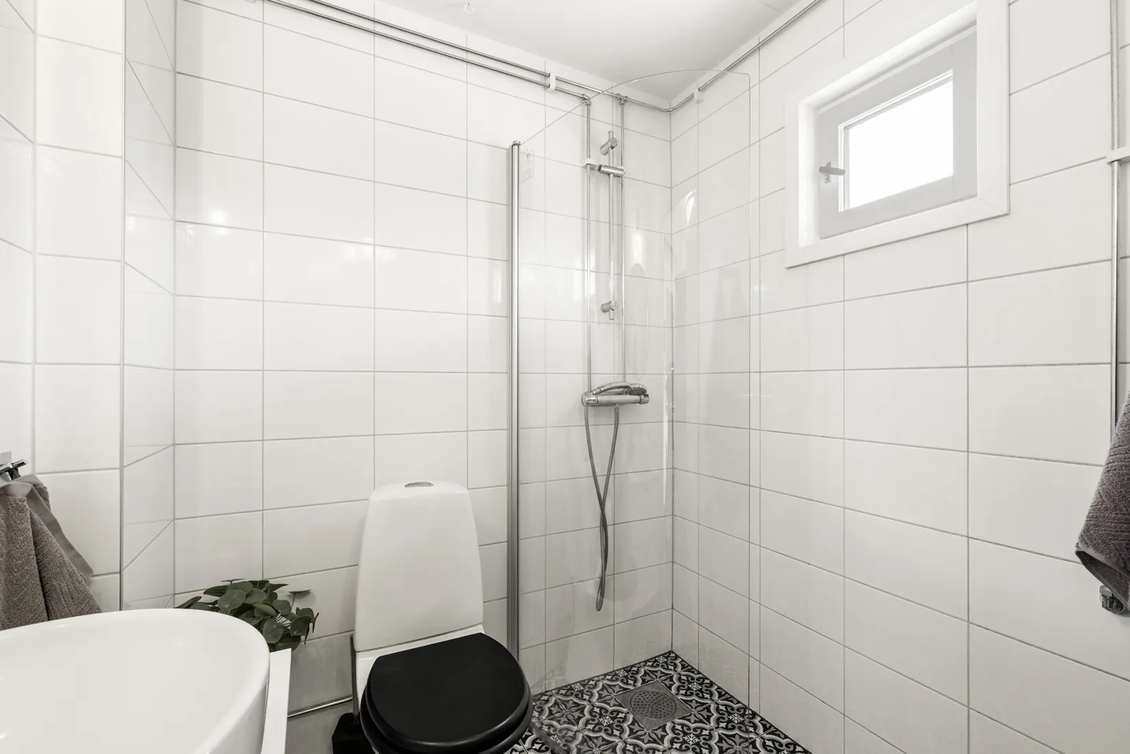 Bostadsrätt, Södra Skogsvägen 7D, Nässjö
