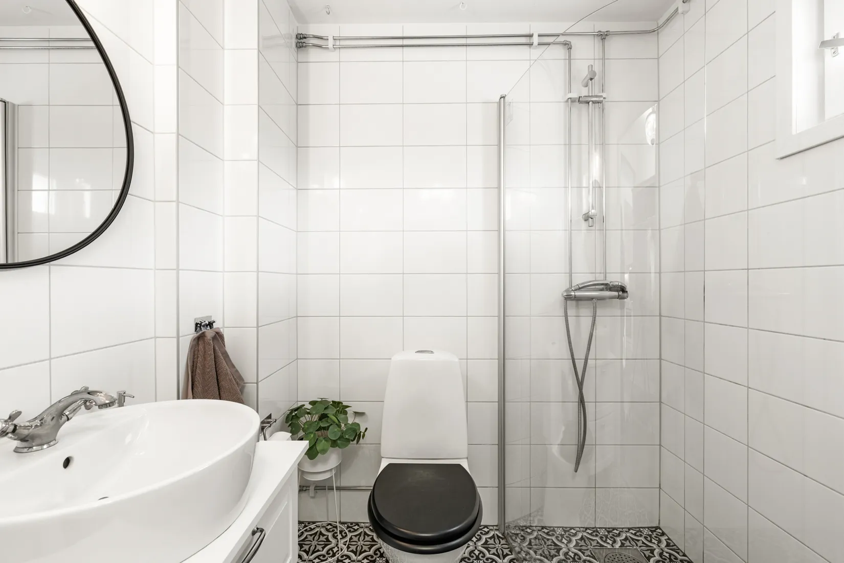 Bostadsrätt, Södra Skogsvägen 7D, Nässjö
