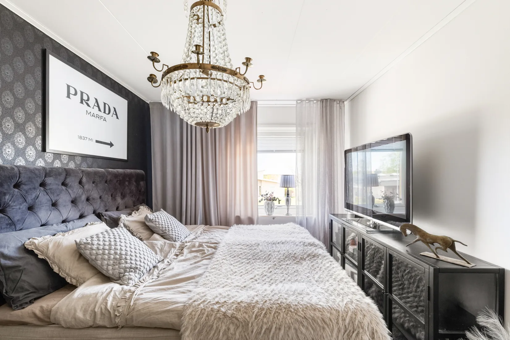Bostadsrätt, Södra Skogsvägen 7D, Nässjö