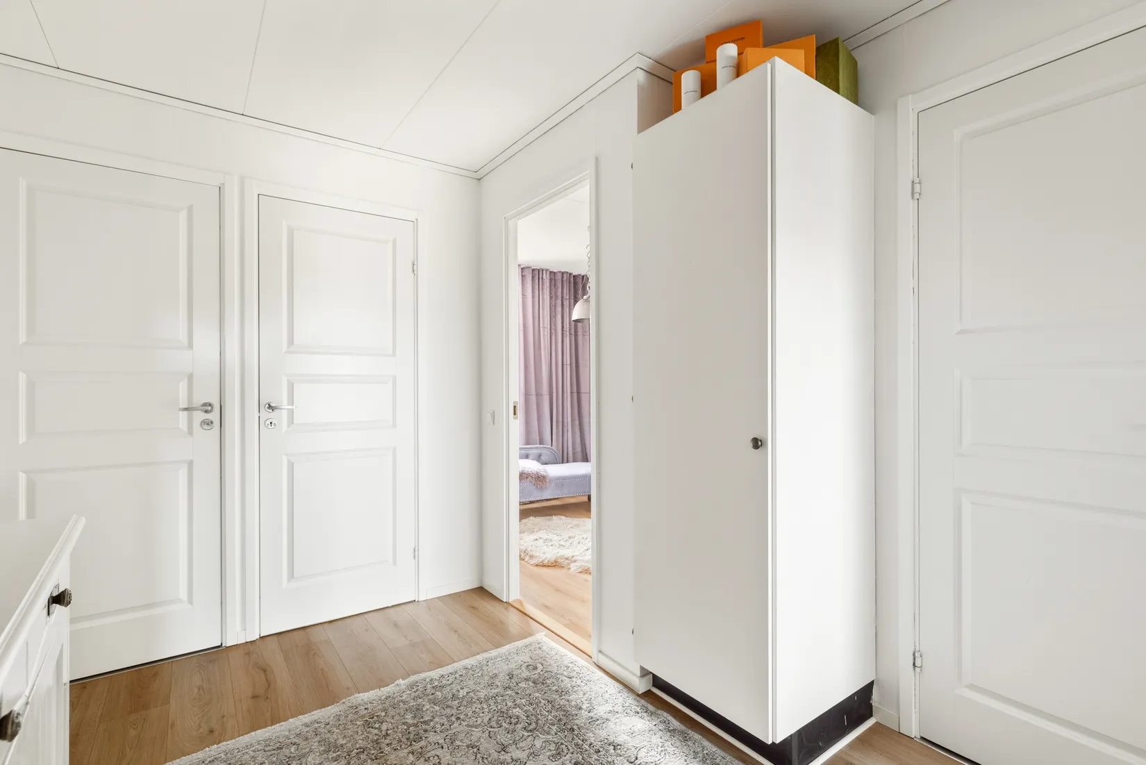 Bostadsrätt, Södra Skogsvägen 7D, Nässjö