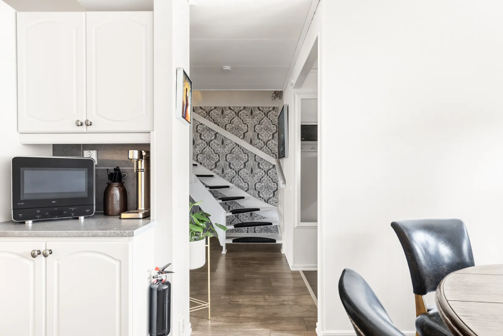 Bostadsrätt, Södra Skogsvägen 7D, Nässjö
