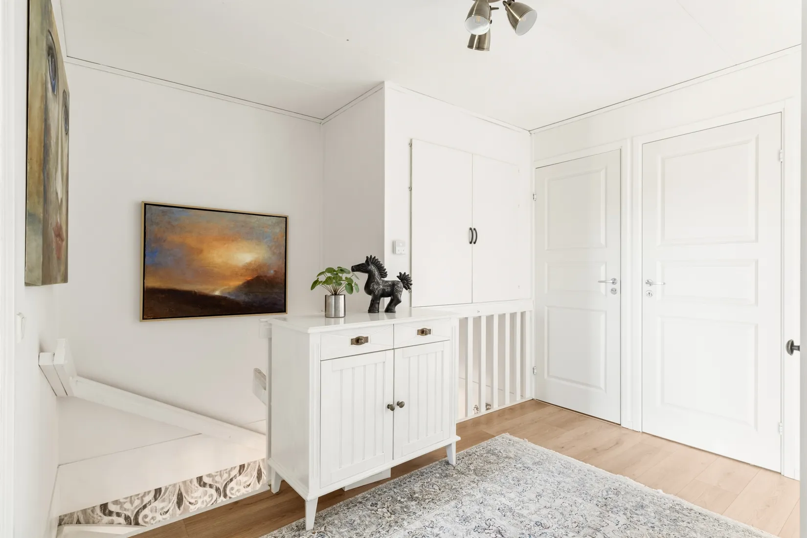 Bostadsrätt, Södra Skogsvägen 7D, Nässjö