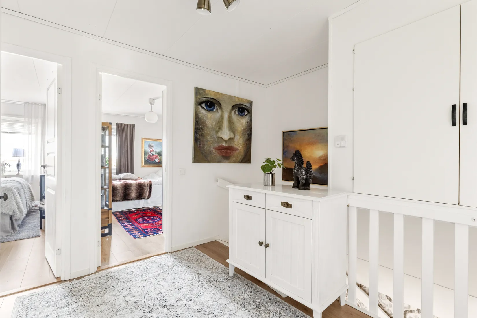 Bostadsrätt, Södra Skogsvägen 7D, Nässjö