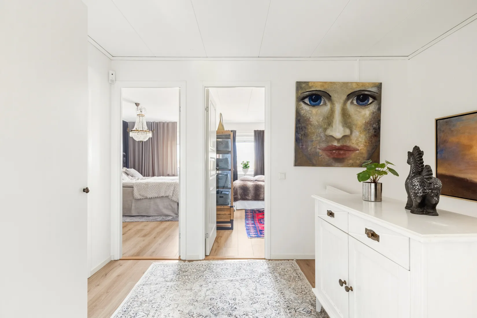 Bostadsrätt, Södra Skogsvägen 7D, Nässjö