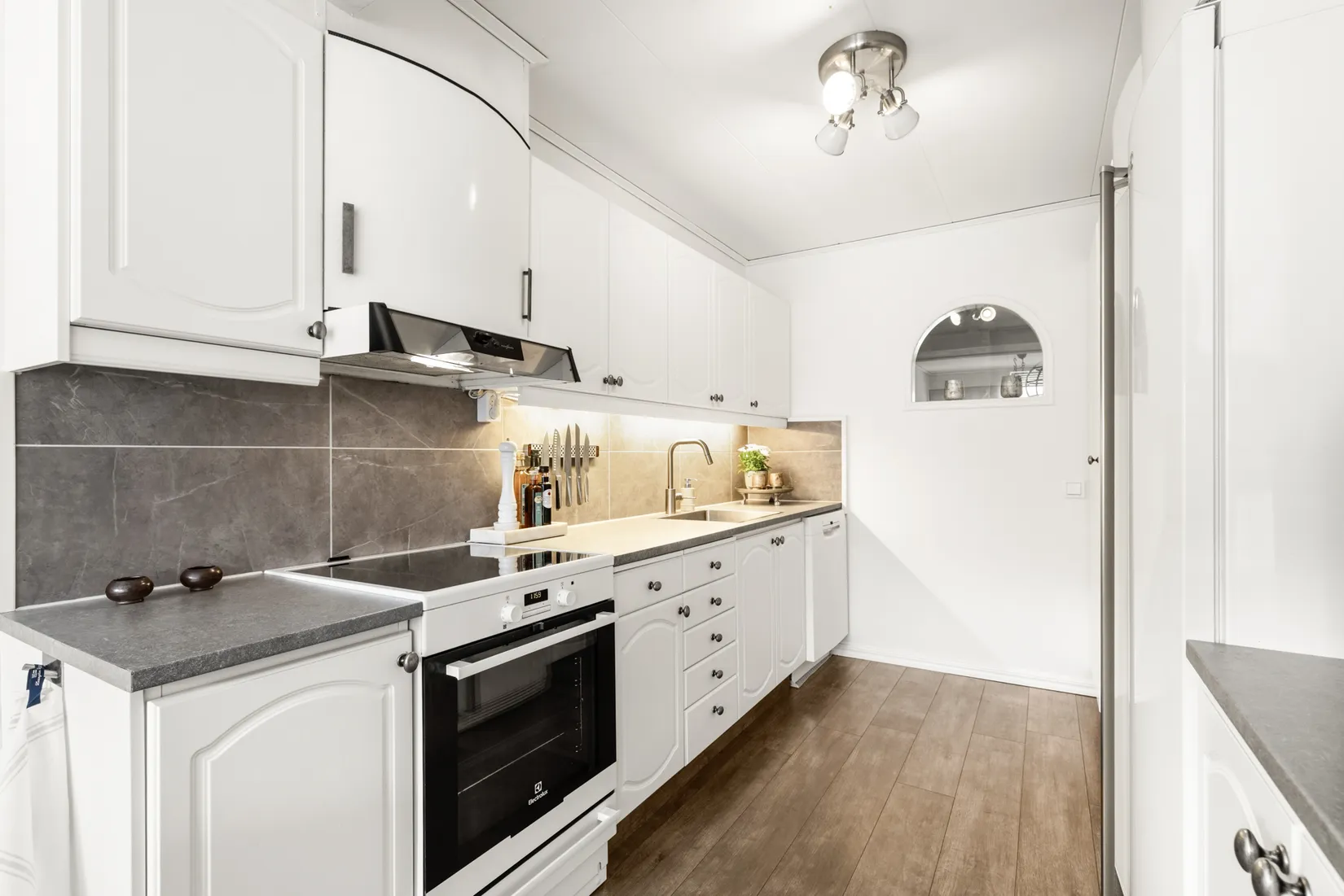 Bostadsrätt, Södra Skogsvägen 7D, Nässjö