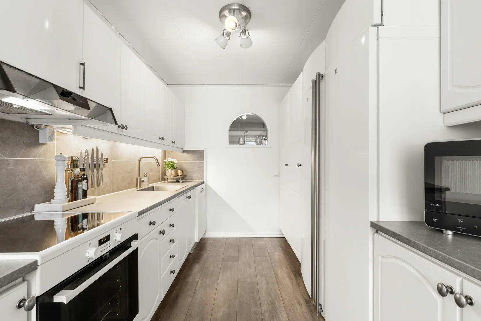 Bostadsrätt, Södra Skogsvägen 7D, Nässjö