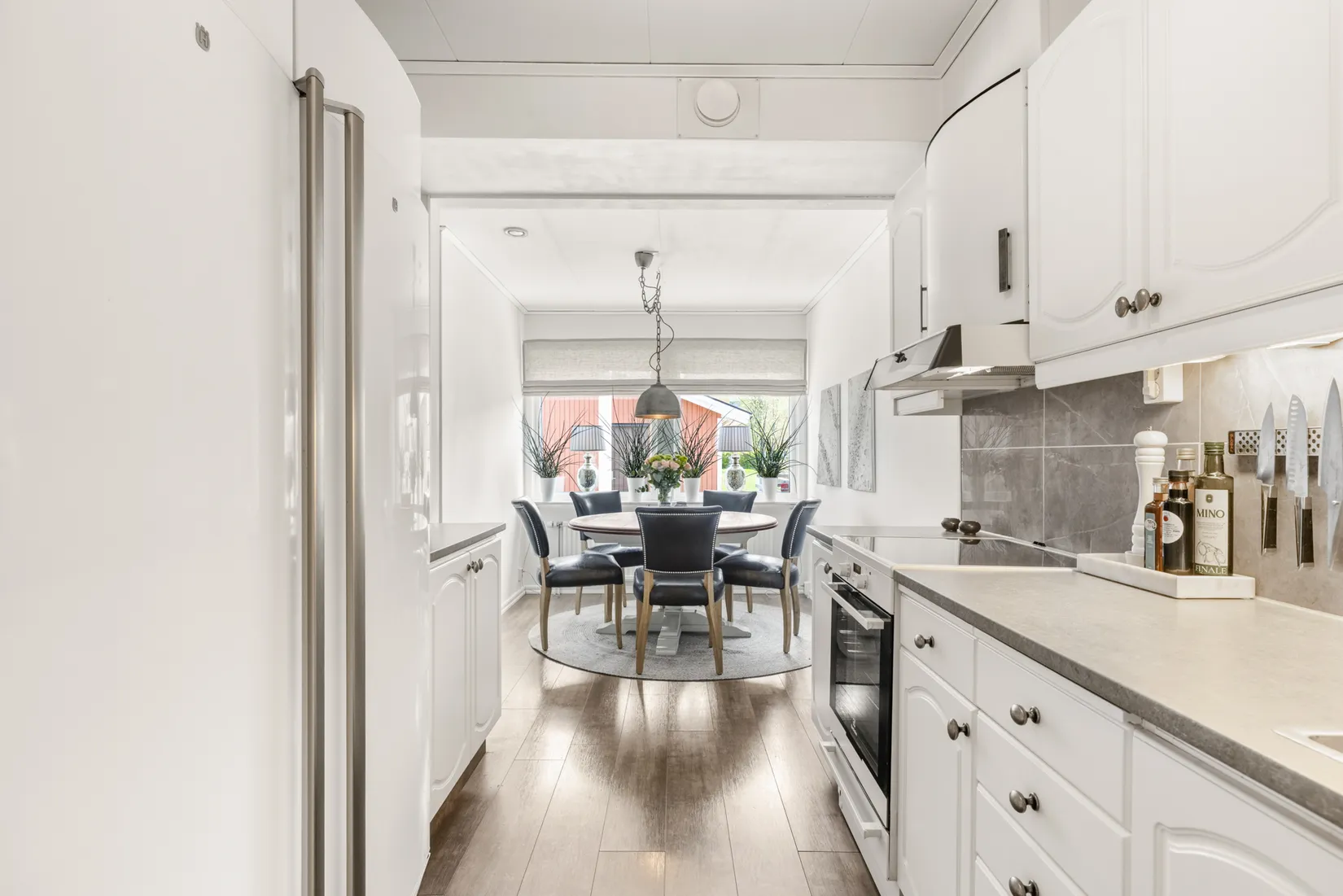 Bostadsrätt, Södra Skogsvägen 7D, Nässjö