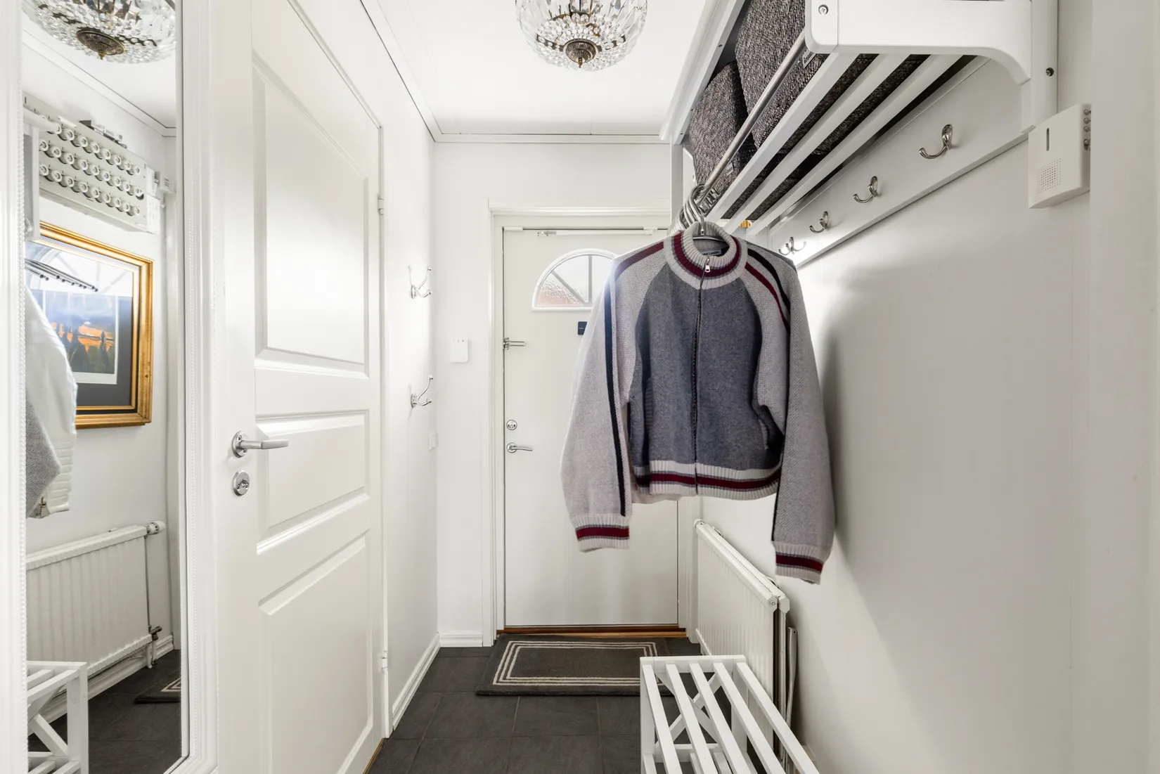 Bostadsrätt, Södra Skogsvägen 7D, Nässjö