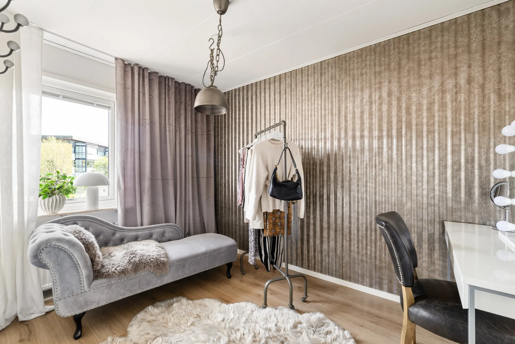 Bostadsrätt, Södra Skogsvägen 7D, Nässjö