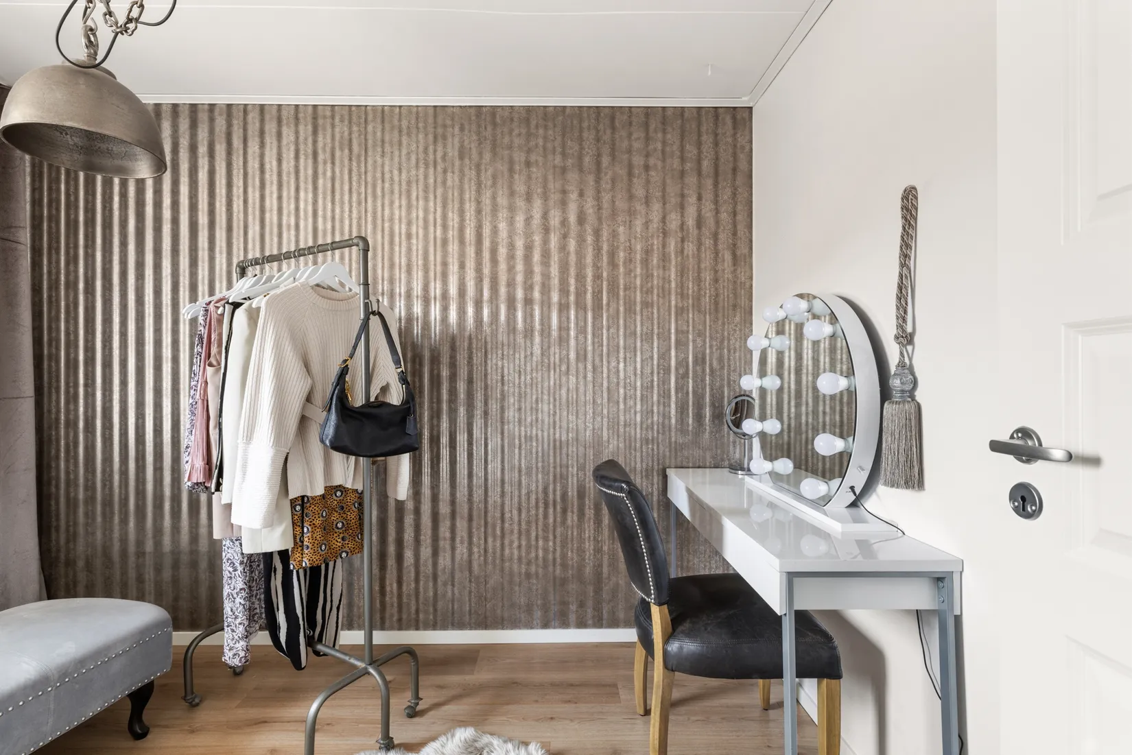 Bostadsrätt, Södra Skogsvägen 7D, Nässjö