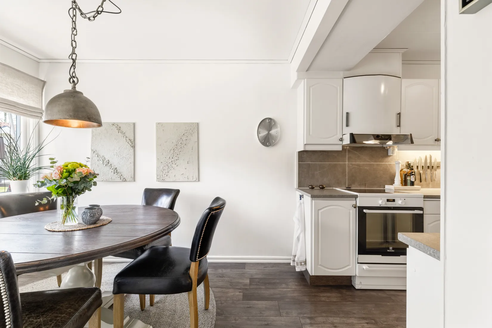 Bostadsrätt, Södra Skogsvägen 7D, Nässjö