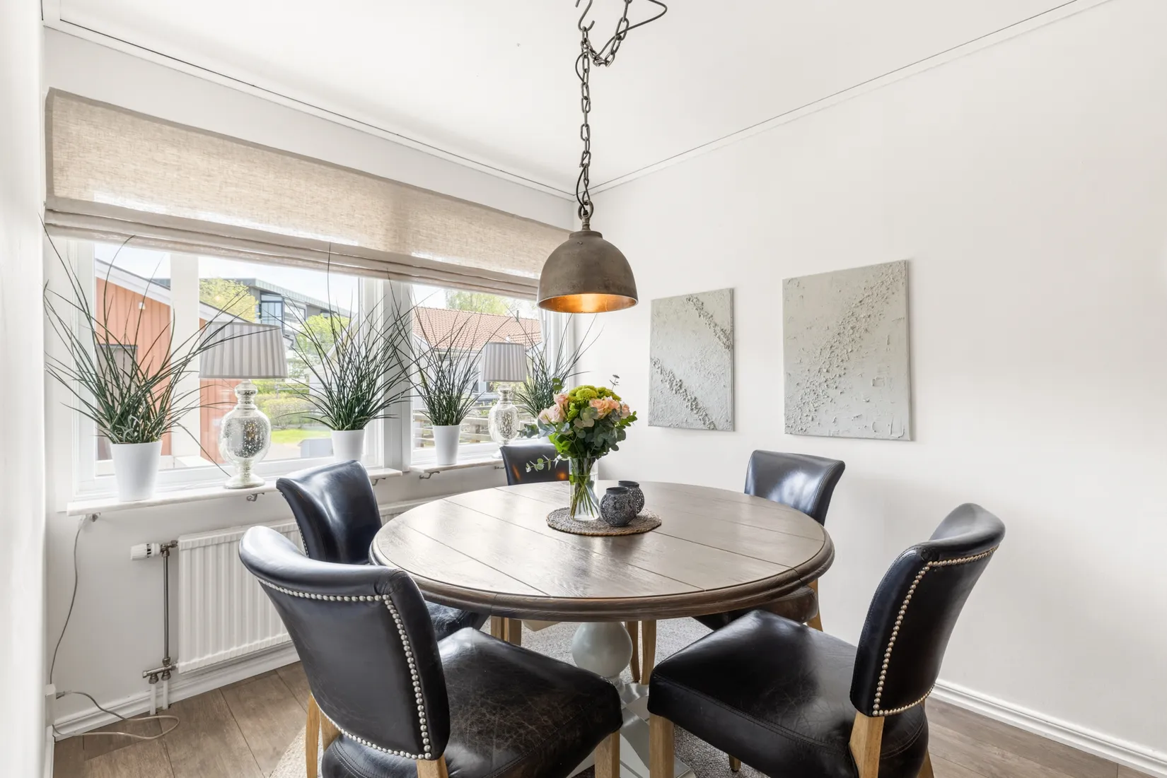Bostadsrätt, Södra Skogsvägen 7D, Nässjö