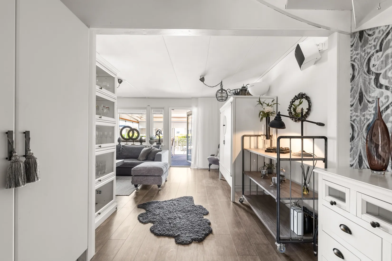 Bostadsrätt, Södra Skogsvägen 7D, Nässjö