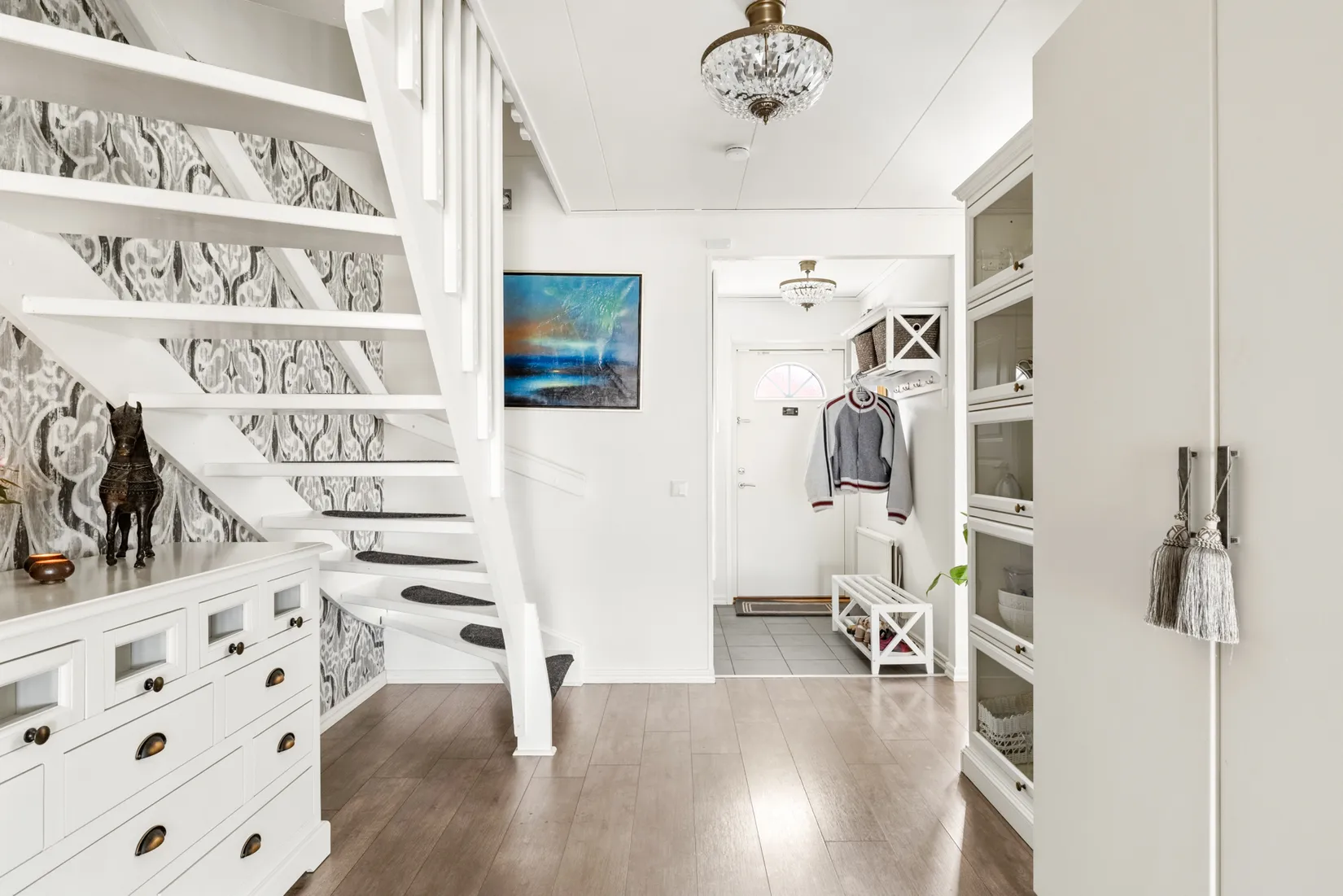 Bostadsrätt, Södra Skogsvägen 7D, Nässjö
