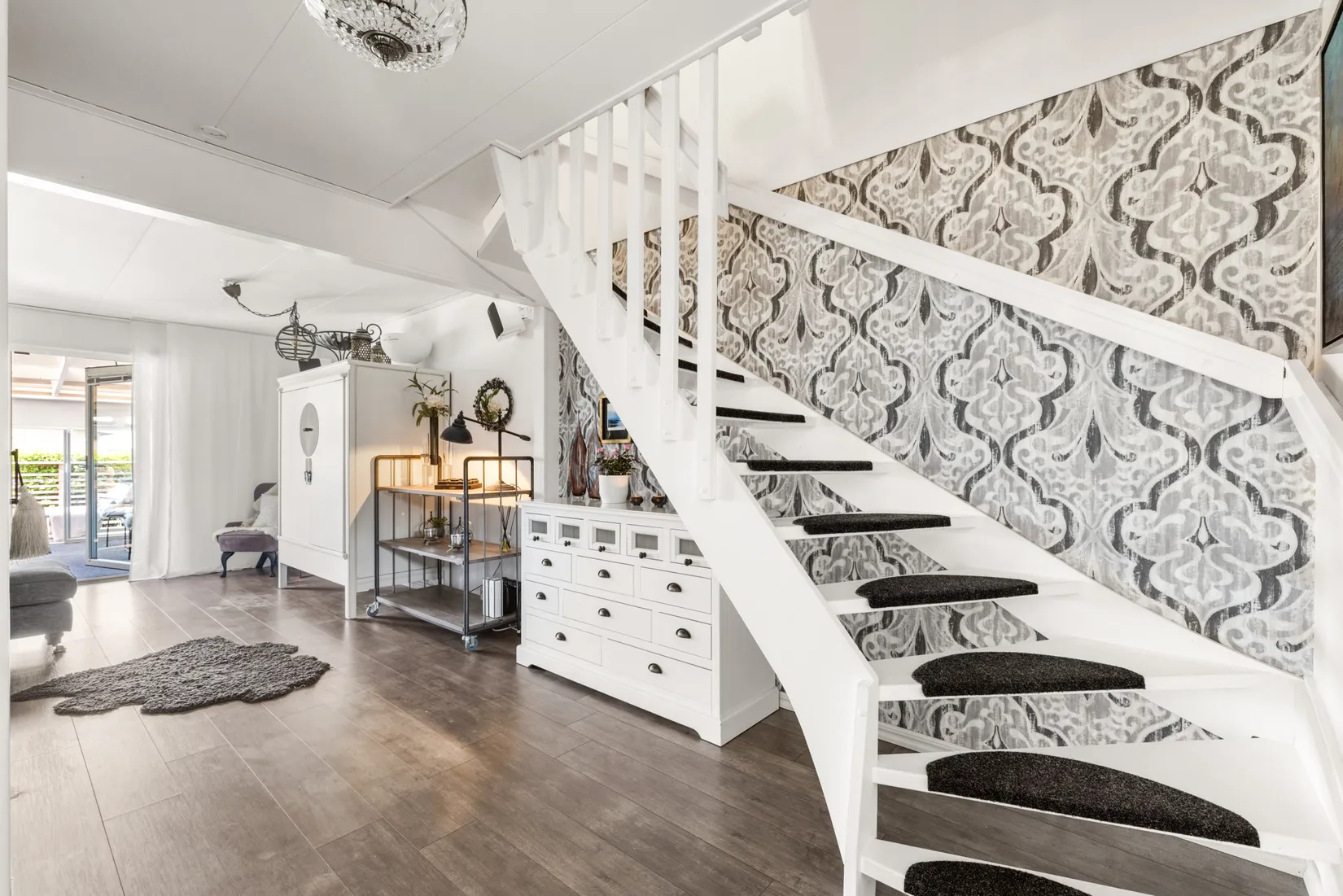 Bostadsrätt, Södra Skogsvägen 7D, Nässjö