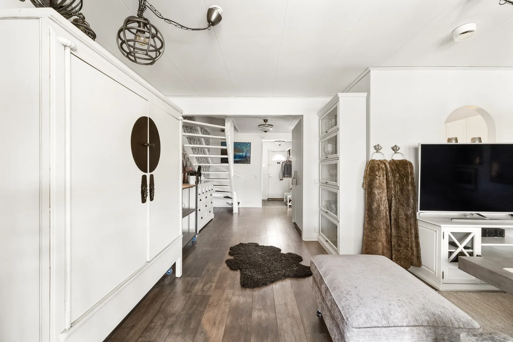Bostadsrätt, Södra Skogsvägen 7D, Nässjö