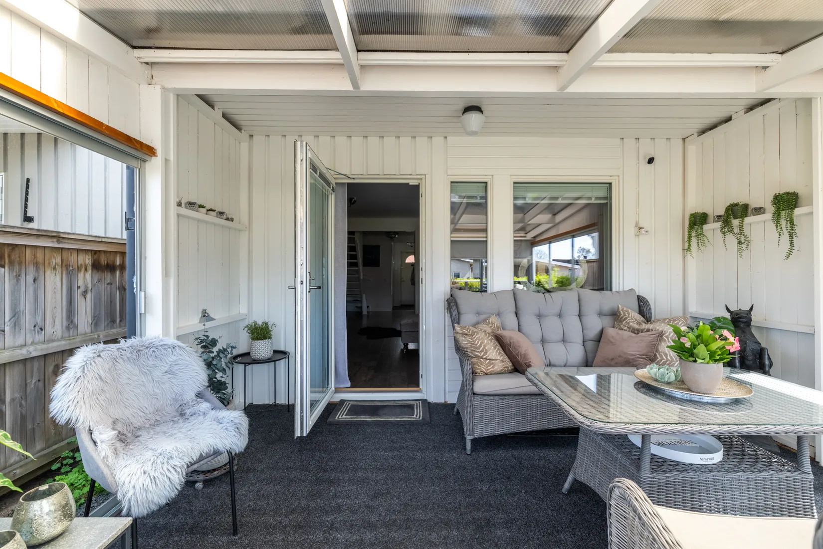Bostadsrätt, Södra Skogsvägen 7D, Nässjö