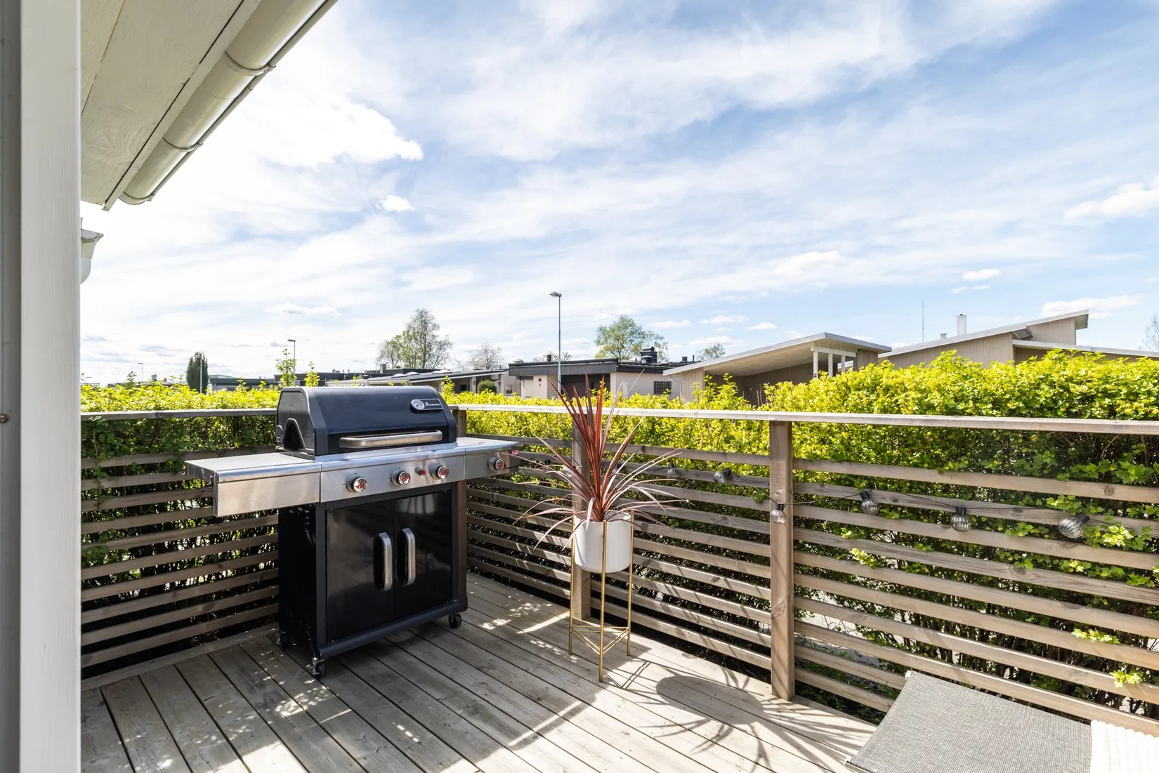 Bostadsrätt, Södra Skogsvägen 7D, Nässjö