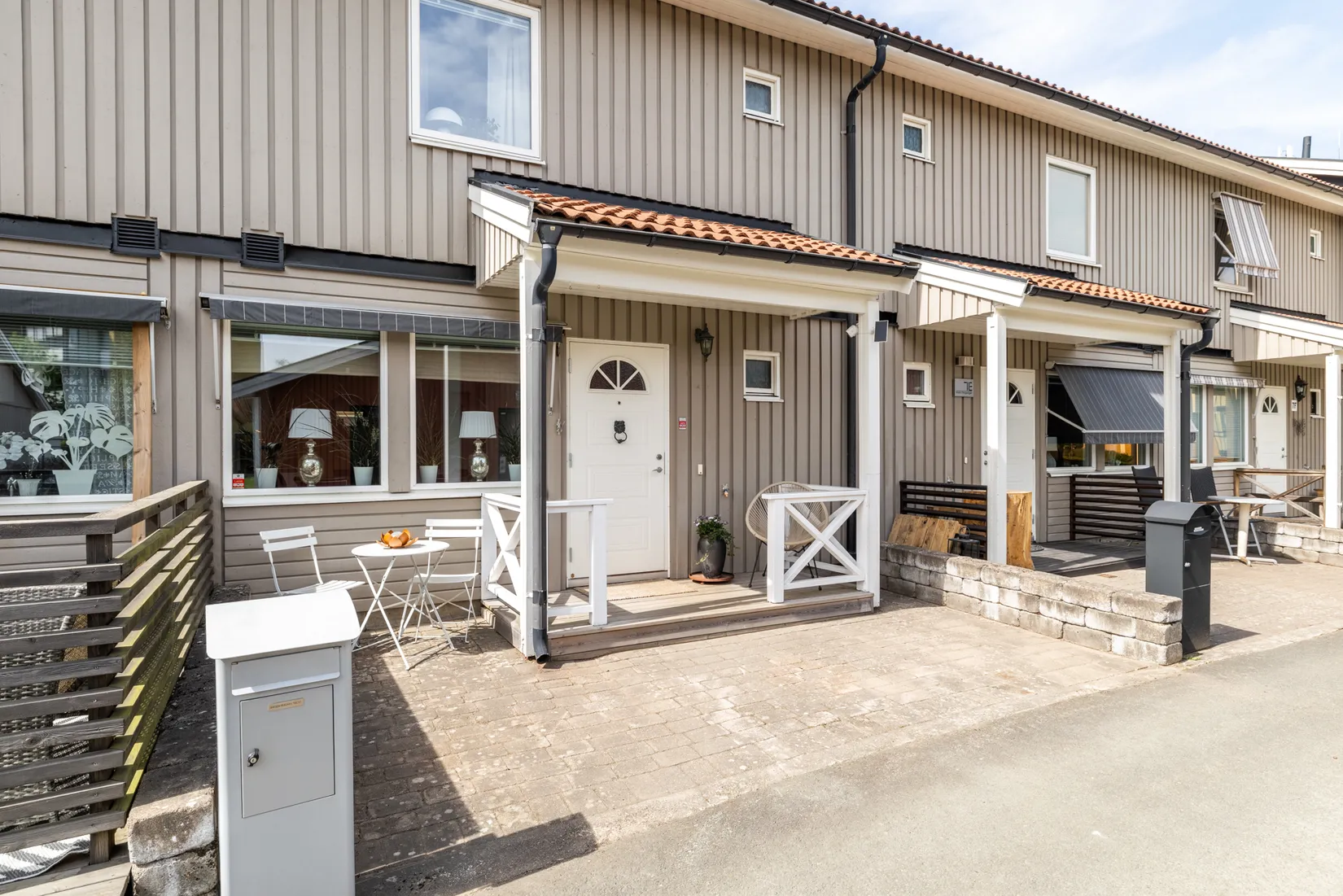 Bostadsrätt, Södra Skogsvägen 7D, Nässjö