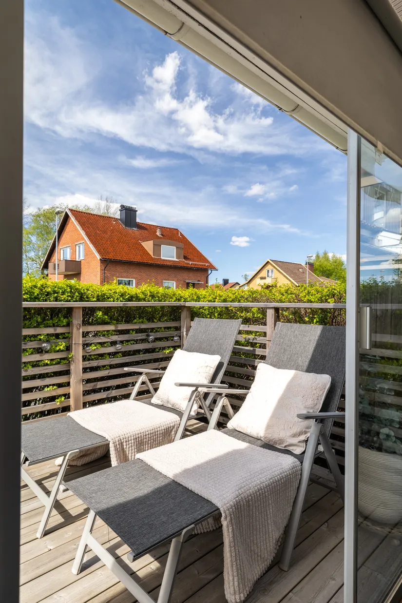 Bostadsrätt, Södra Skogsvägen 7D, Nässjö