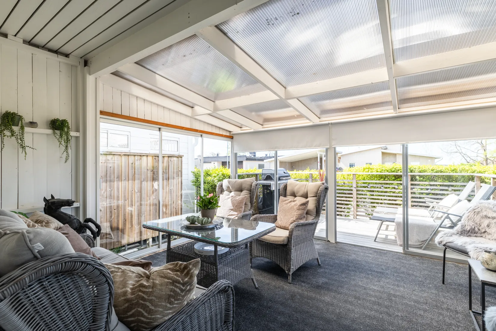 Bostadsrätt, Södra Skogsvägen 7D, Nässjö