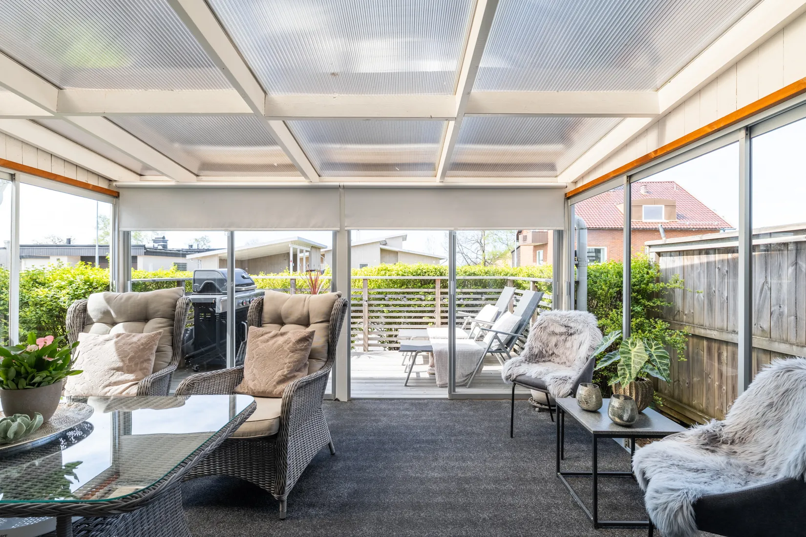 Bostadsrätt, Södra Skogsvägen 7D, Nässjö