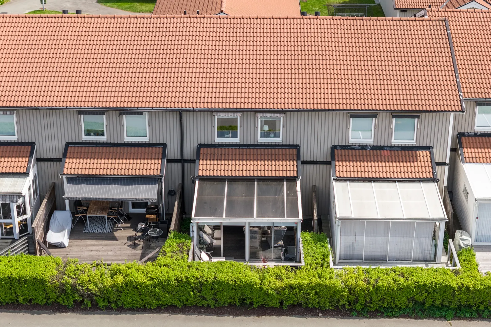 Bostadsrätt, Södra Skogsvägen 7D, Nässjö