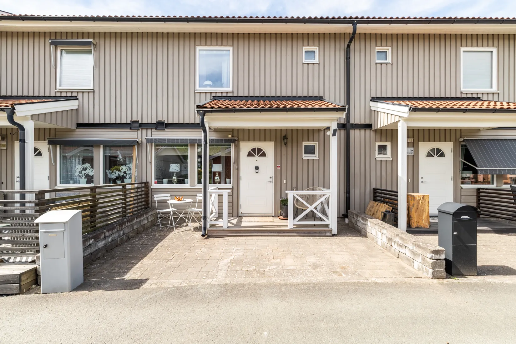 Bostadsrätt, Södra Skogsvägen 7D, Nässjö