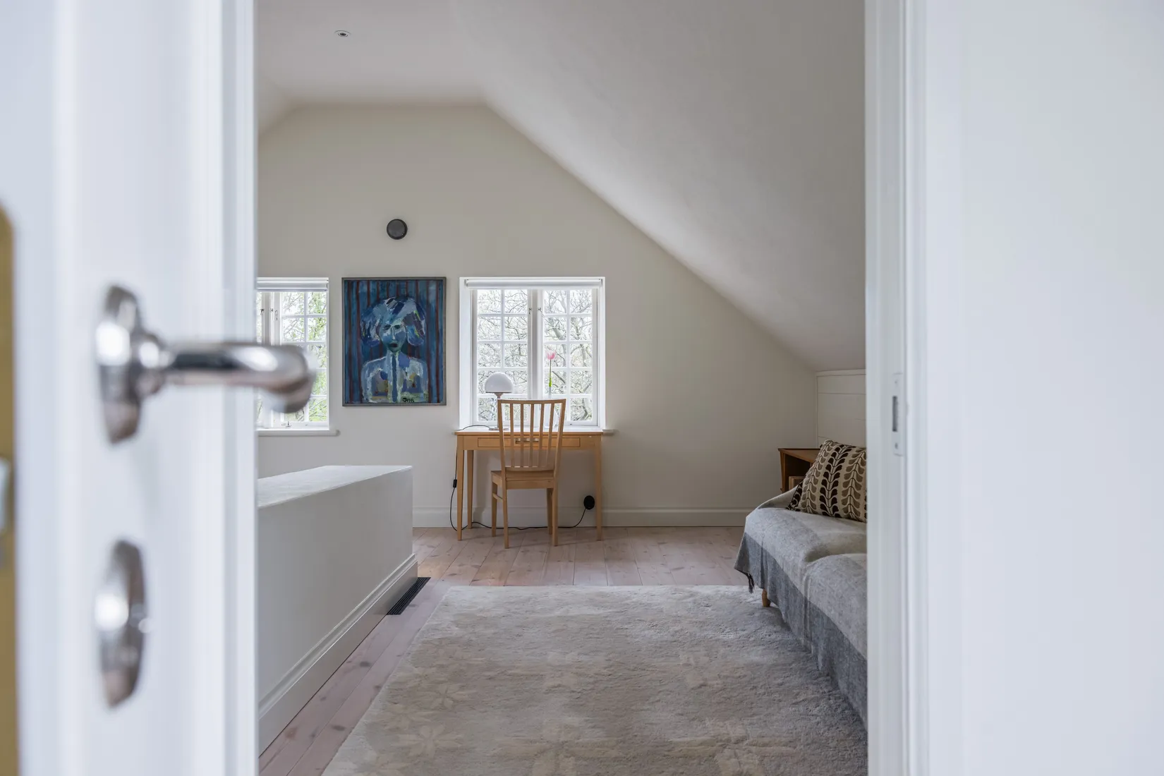 Villa, Vallby kyrkväg 28, Vallby, Simrishamn