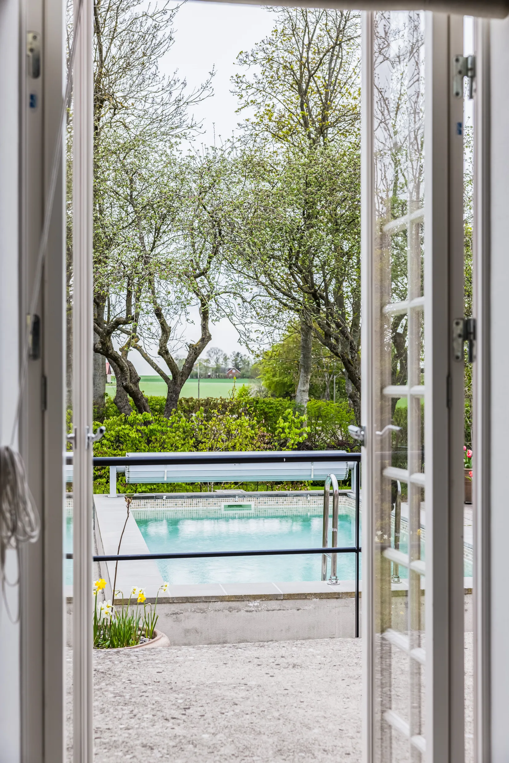 Villa, Vallby kyrkväg 28, Vallby, Simrishamn