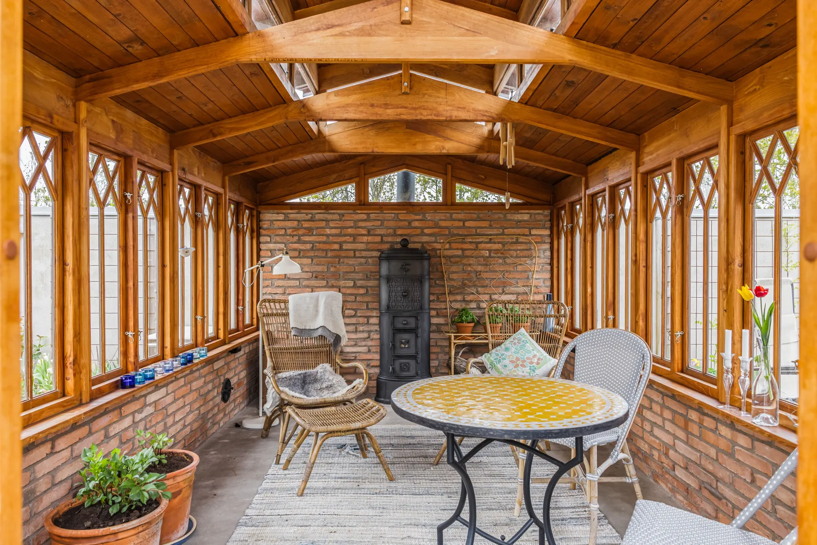 Villa, Vallby kyrkväg 28, Vallby, Simrishamn