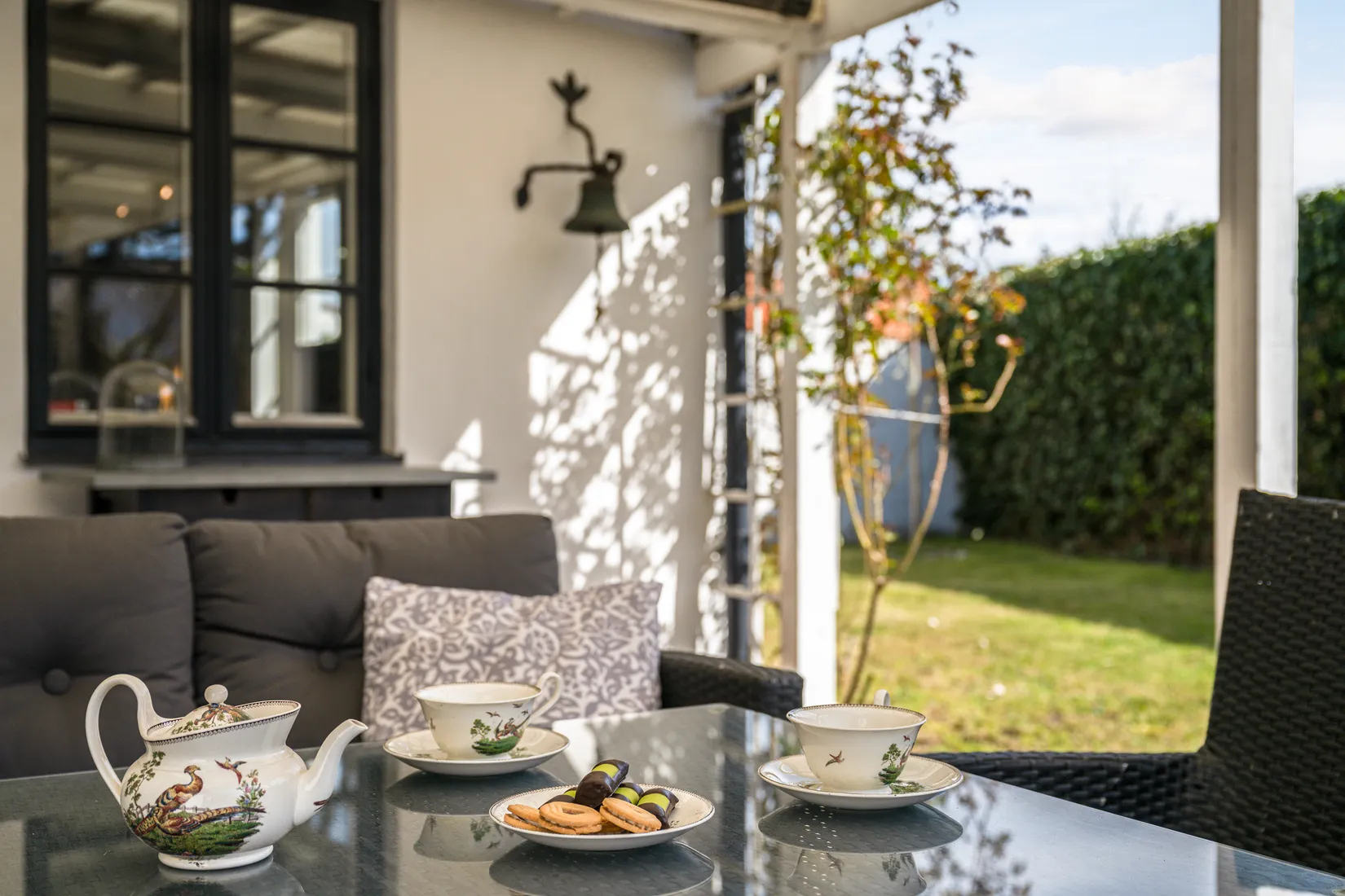 Villa, Skolgatan 2, Falsterbo, Vellinge