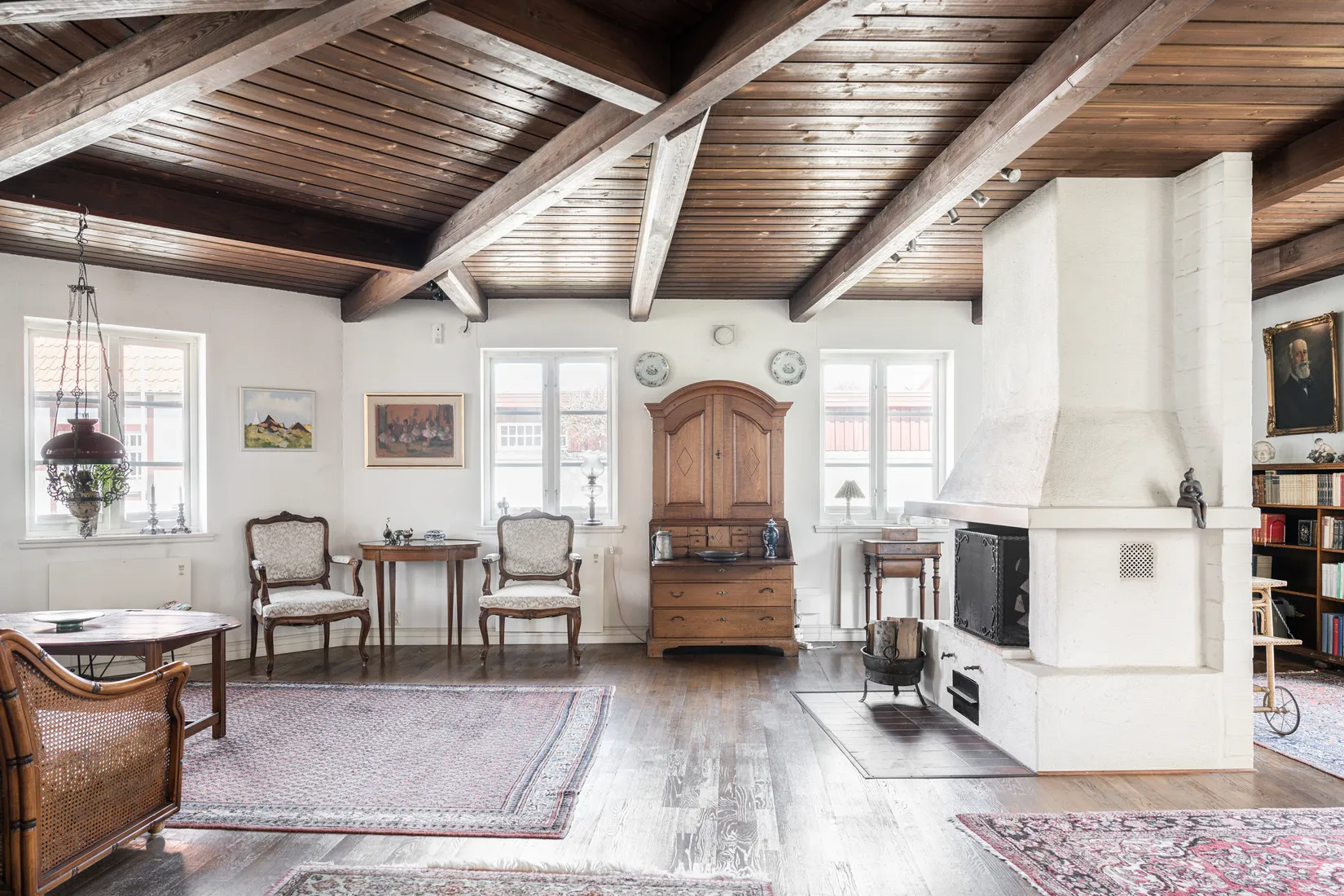 Villa, Skolgatan 2, Falsterbo, Vellinge