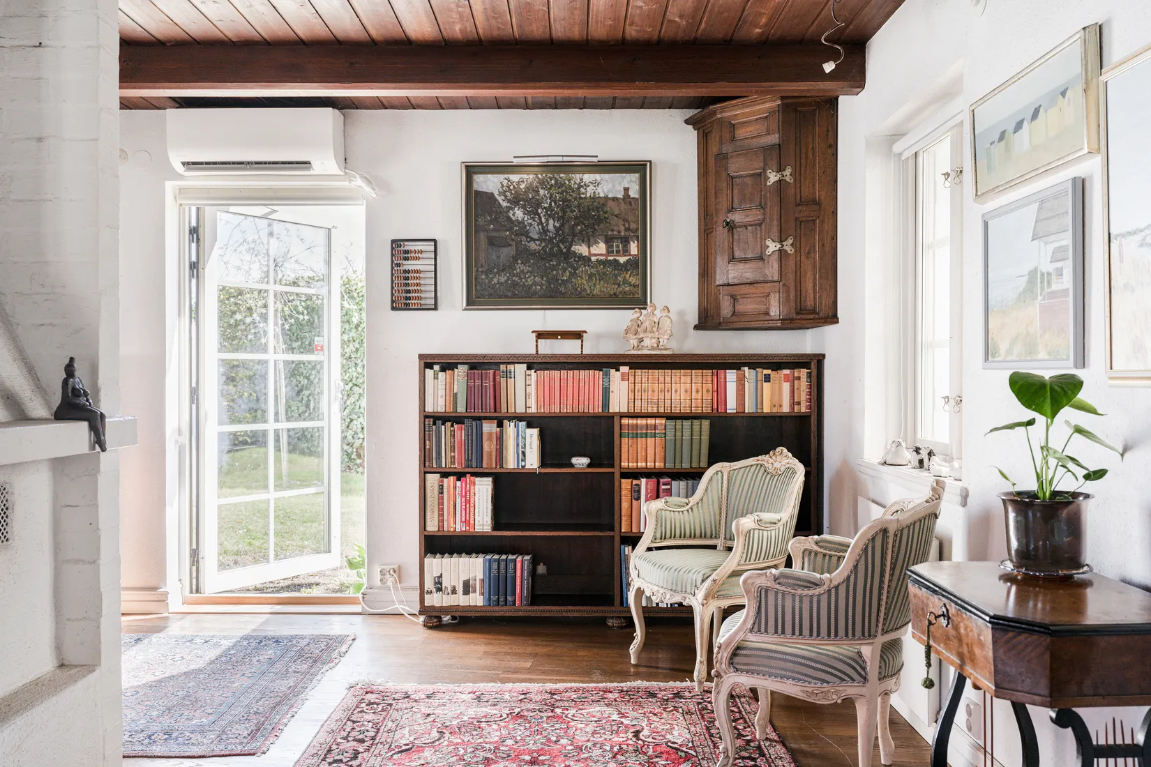Villa, Skolgatan 2, Falsterbo, Vellinge
