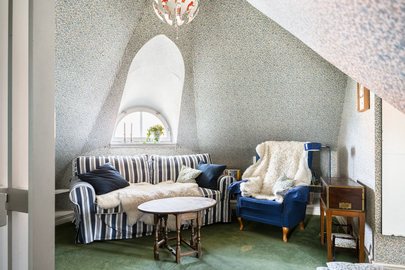 Villa, Skolgatan 2, Falsterbo, Vellinge