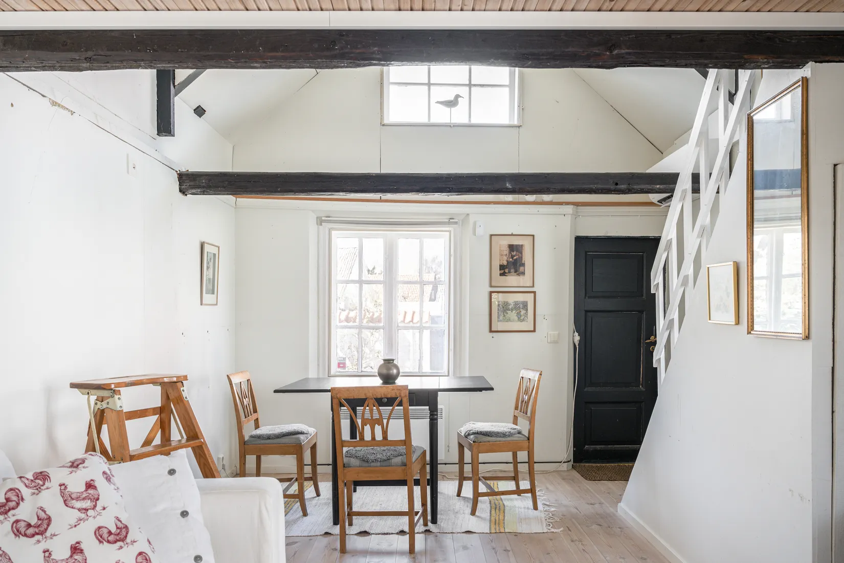 Villa, Skolgatan 2, Falsterbo, Vellinge