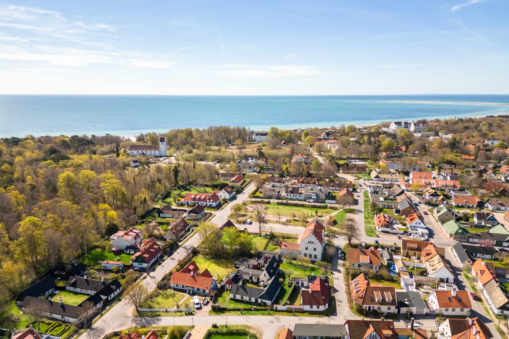 Villa, Skolgatan 2, Falsterbo, Vellinge