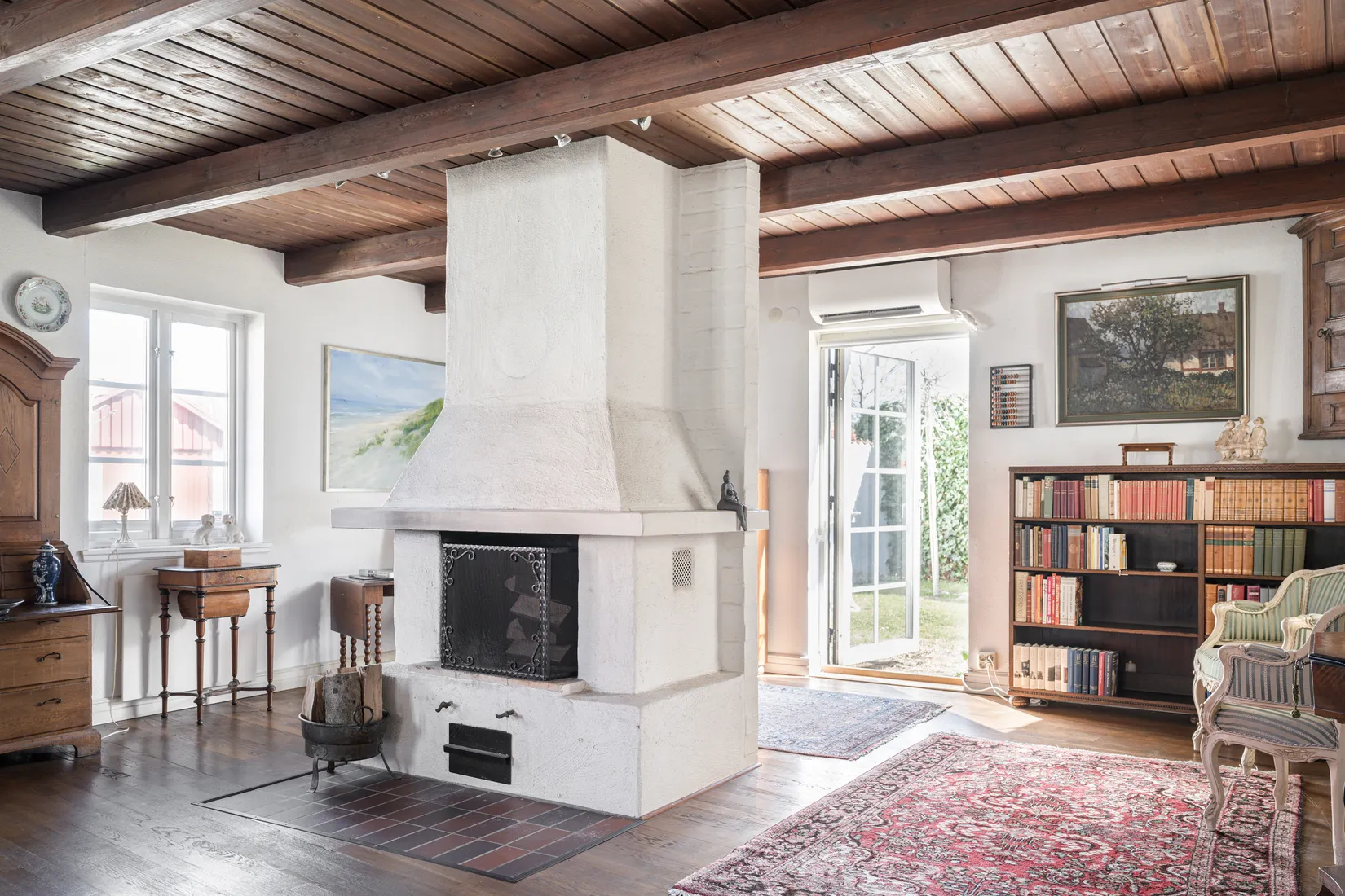Villa, Skolgatan 2, Falsterbo, Vellinge