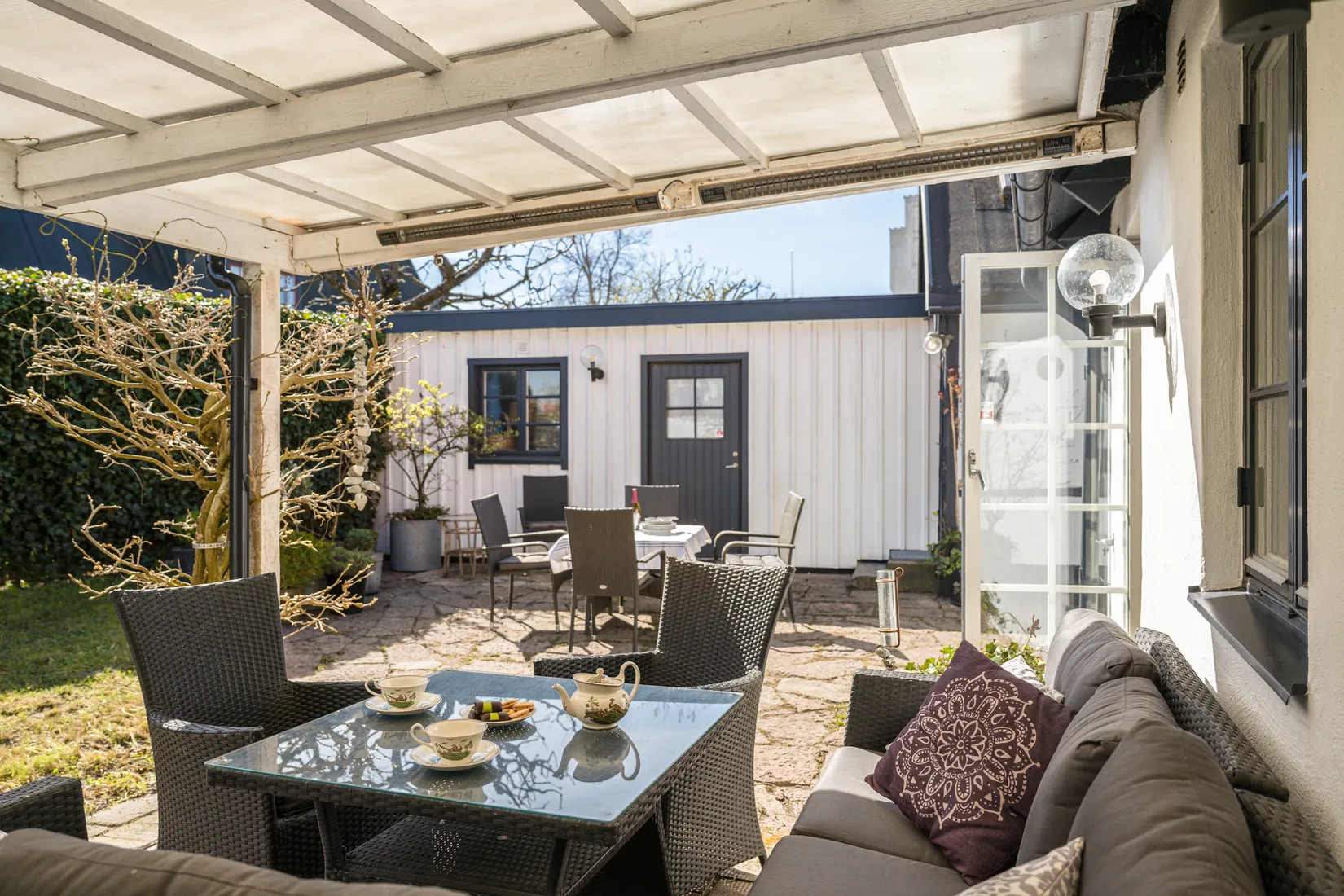 Villa, Skolgatan 2, Falsterbo, Vellinge