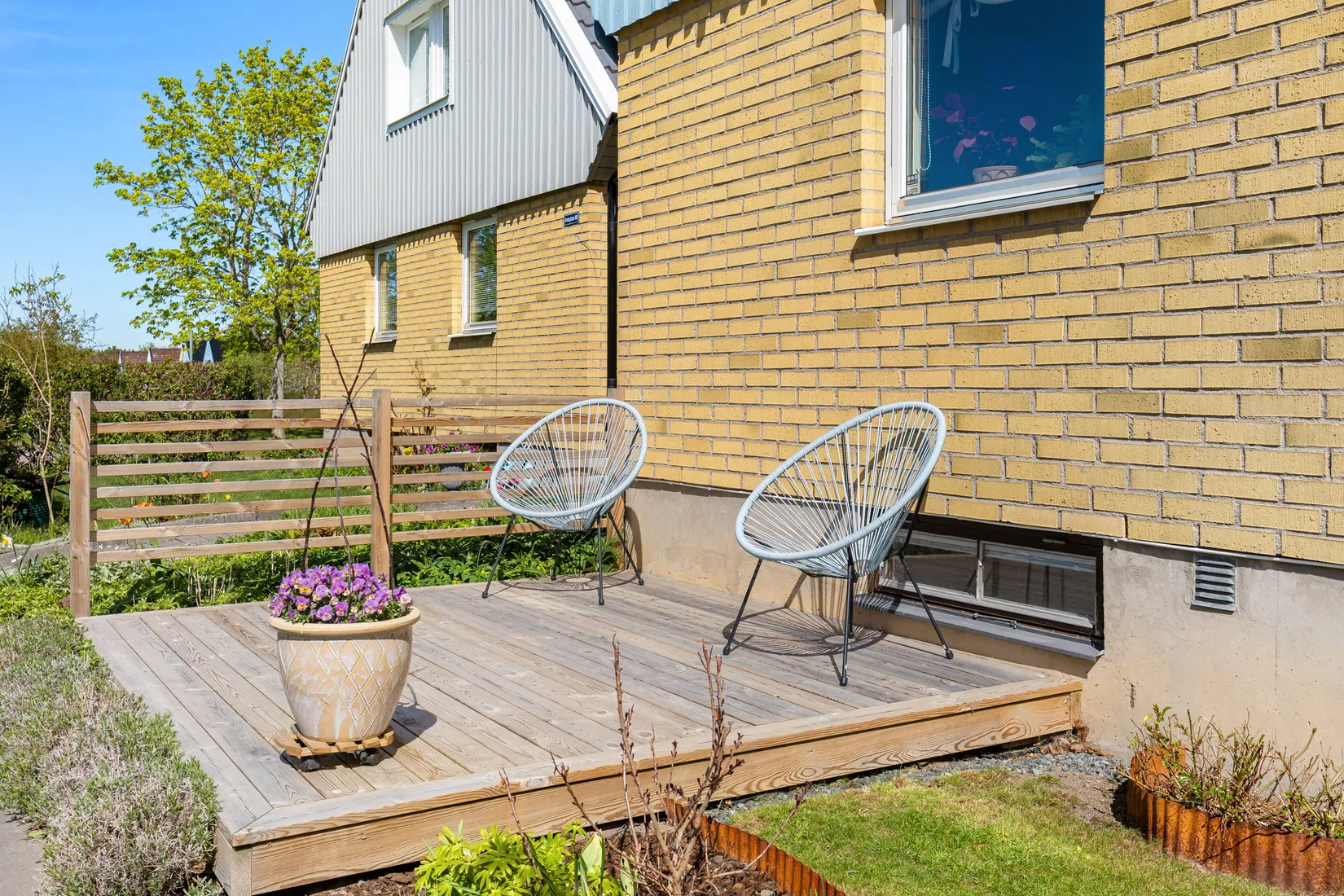 Villa, Grengatan 61, Vidingsjö, Linköping