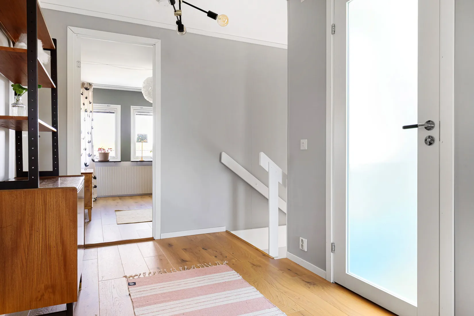 Villa, Grengatan 61, Vidingsjö, Linköping