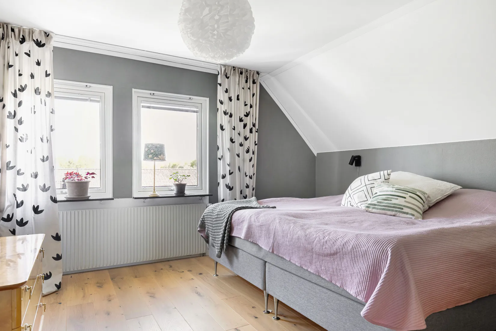 Villa, Grengatan 61, Vidingsjö, Linköping