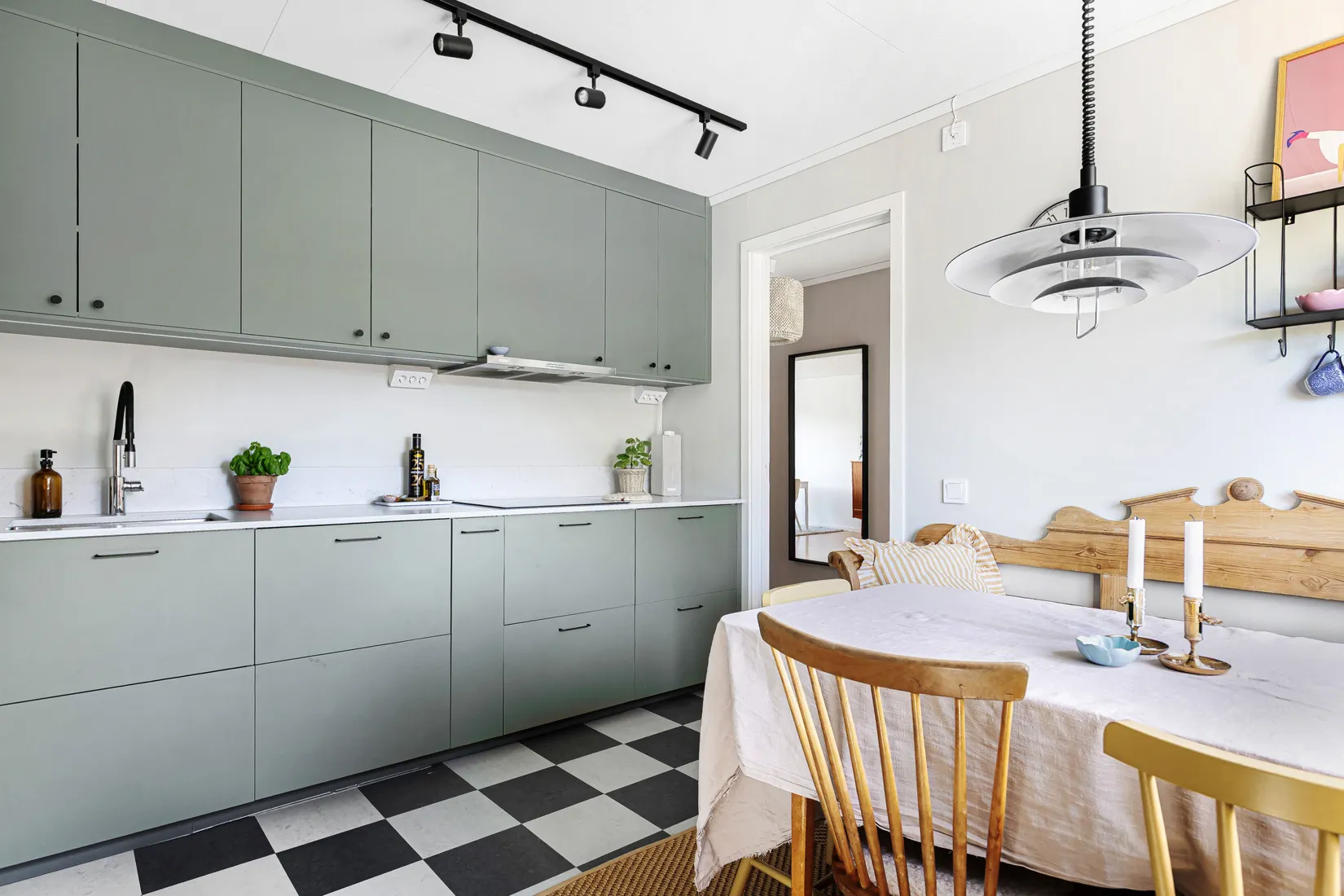 Villa, Grengatan 61, Vidingsjö, Linköping