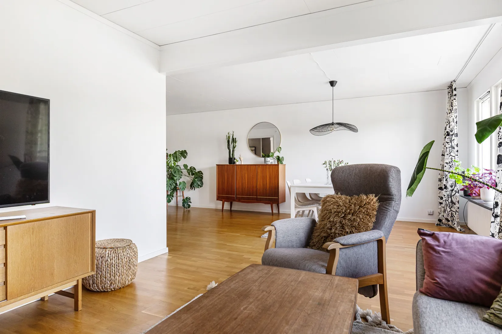 Villa, Grengatan 61, Vidingsjö, Linköping