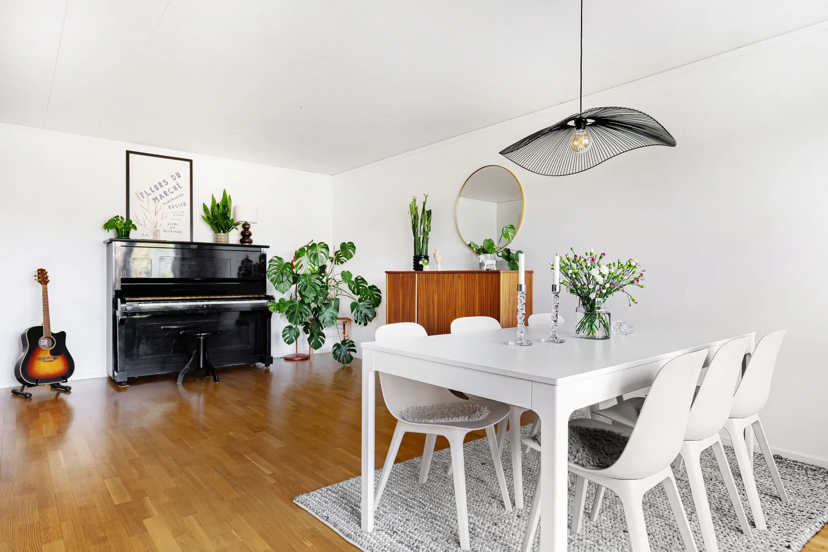 Villa, Grengatan 61, Vidingsjö, Linköping