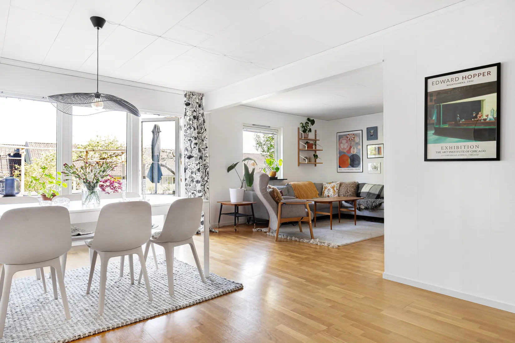 Villa, Grengatan 61, Vidingsjö, Linköping